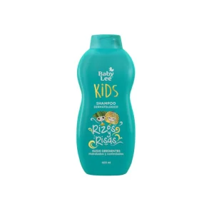 Bal Babylee 400ml Fco Cx12