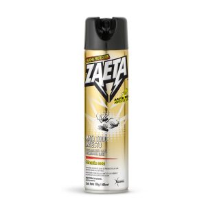 Insect Zaeta