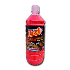 Cera Pintura Leal 2L Cx6