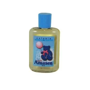 Colonia Baby Ammens H 120ml Cx12