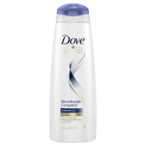 Shampoo Dove 400ml x12