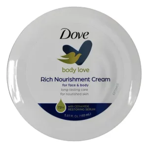 Crema Dove