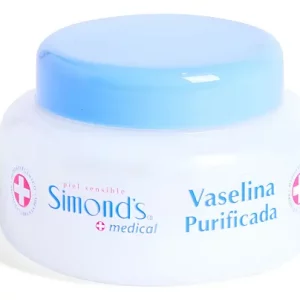 Vaselina Simonds P/S 110ml Fco Cx12