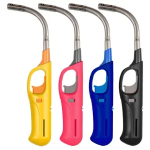 Chispero Flexible x12