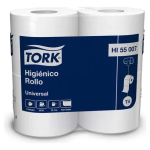Papel H Tork 50mt*4ux8