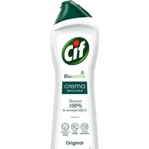 Limp Crema Cif Fco Cx12