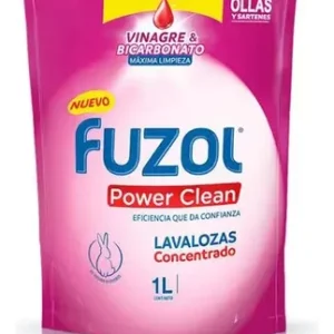 Lav Fuzol 1000ml Dp Cx12