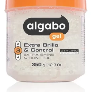 Gel Algabo 350ml x6