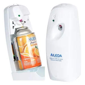 Maquina Amb Aileda Cj Cx20