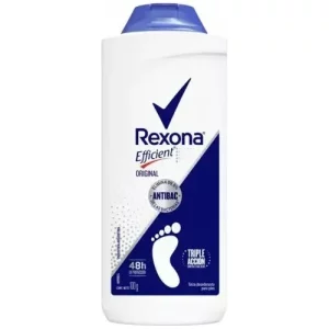 Talco Rexona Fco Cx12