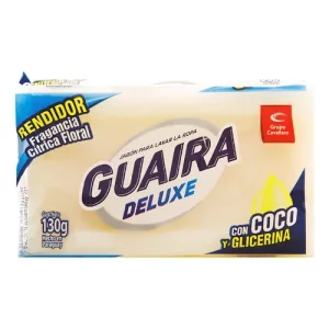 Jb Lavar Guaira 130g Bol Cx20