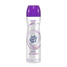 Des Ladystick Spray 150ml Lt Cx12