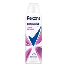 Des Rexona Mujer Spray 87g Lt Cx12