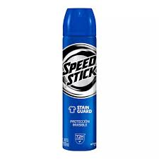 Des Speedstick 24/7 Spray 150ml Cx12