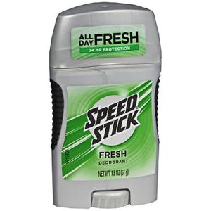 Des Speedstick Fresh 60g Pl Cx12