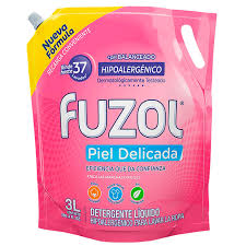 Deter Fuzol Hipo 3L Dp Cx4