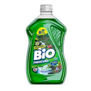 Deter Bio Frescura 3L Fco C X6