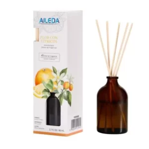 Difusor Zheng Aileda 80ml Bot Cx24