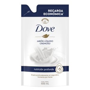 Jb Dove Dp 500ml Dp Cx12
