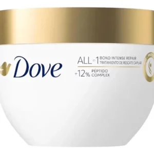 Dove Masc Intense 6x250g