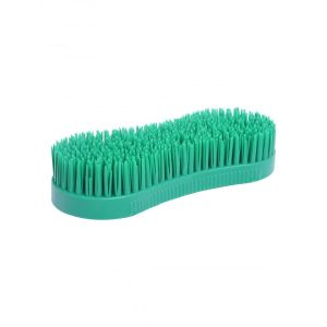 Escobilla Ropa Plastica S/M x12