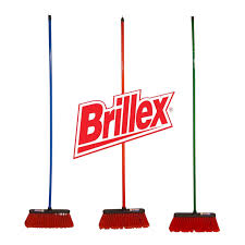 Escobillon Brillex Economico Cx50