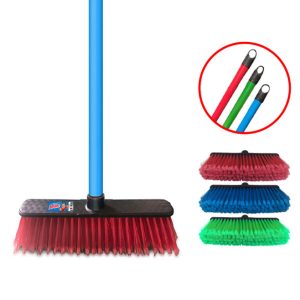 Escobillon Brillex Economico Cx50