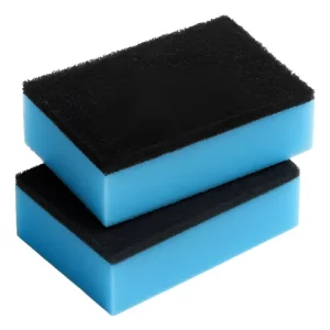 Esponja Ultra Clean Xl 2u Cx100