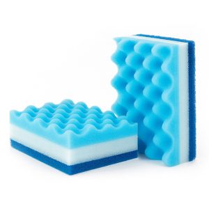 Esponja Magica Brillex 20u Bol Cx10