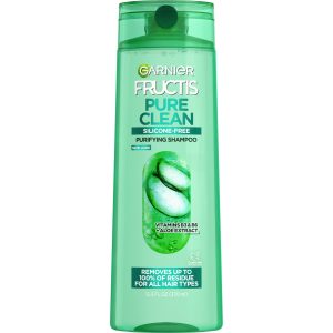 Shampoo Garnier Fructis