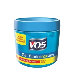 Gel Pelo Vo5