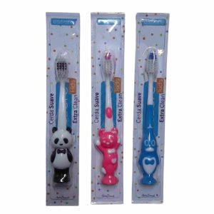 Cep Dental Essere Niño Tira x12