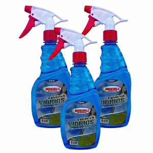 Limp Vidrio Nikoll 500ml Gat Cx12