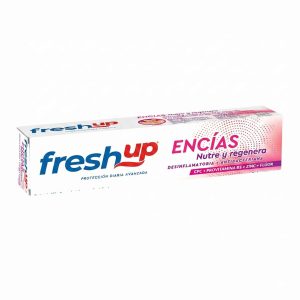 Crema Dental Fresh Up Encia 100gr Px6u