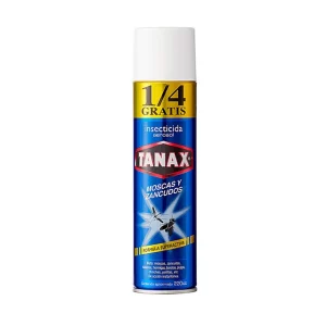 Insect Tanax 220ml Aer