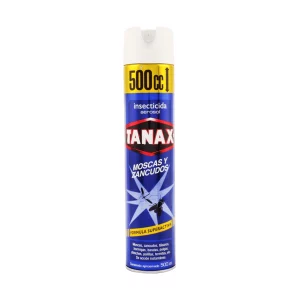 Insecticida Tanax 500cc