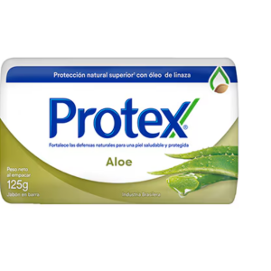 Jb Protex 6u 125g Bol Cx12