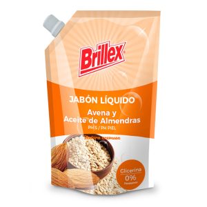 Jb Brillex 750ml Dp Cx12