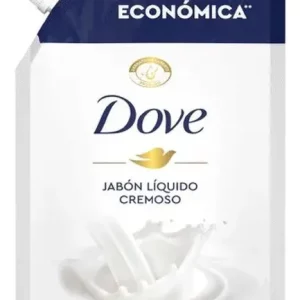Jb Dove Dp 500ml Dp Cx12