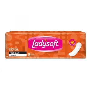 Ladysoft Plana