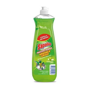 Lav Sapolio 1.2L Fco Cx6