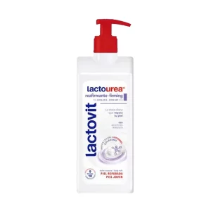 Leche Corporal Lactourea