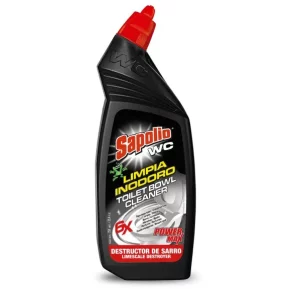 Limp Inodoro Sapolio 750ml Fco Cx12