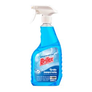 Limp Vidrio Brillex 500ml Gat Cx12