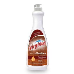 Lust Mueble Virginia 250ml Fco Cx12