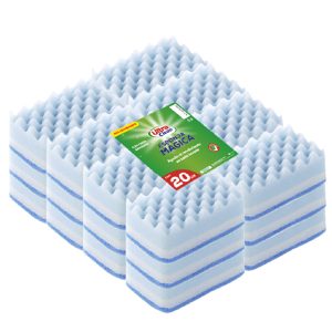 Esponja Magica Ultraclean 20u Bol Cx10