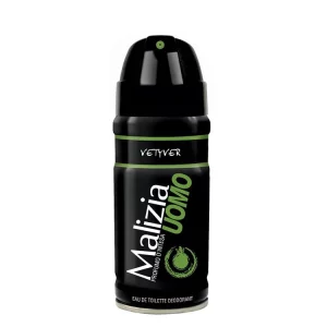 Des Malizia Hombre 150ml Lt Cx12