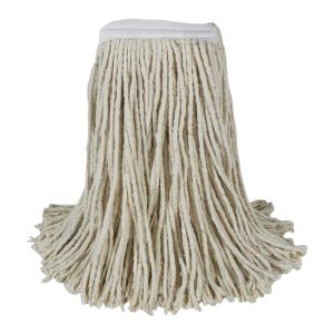 Mopa Algodon Brillex Sin Palo*24