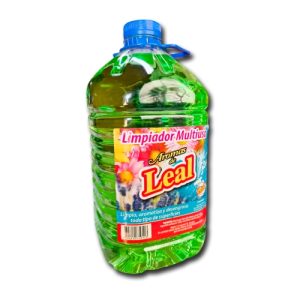 Limp  Multiuso Leal 5 Litros