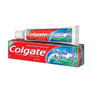 Pasta Colgate T/Ac 50gr Cx144